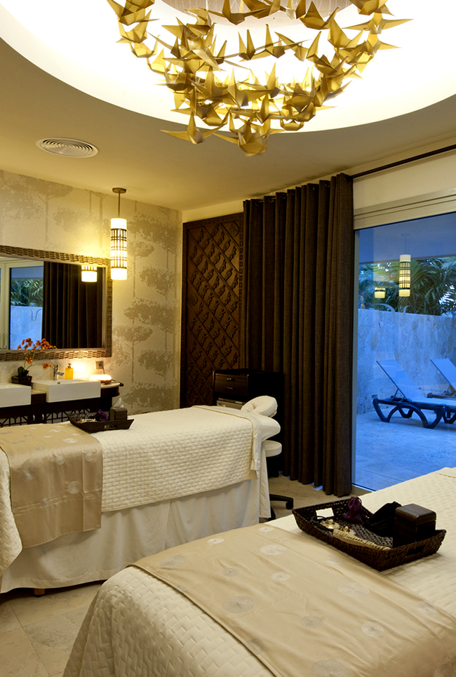 Barceló Bávaro Palace Deluxe Hotel